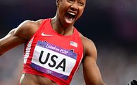 Carmelita Jeter